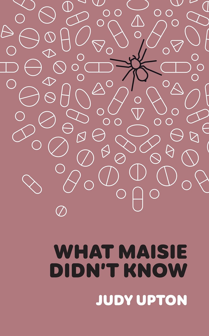 What Maisie Didn’t Know/Product Detail/General Fiction Books