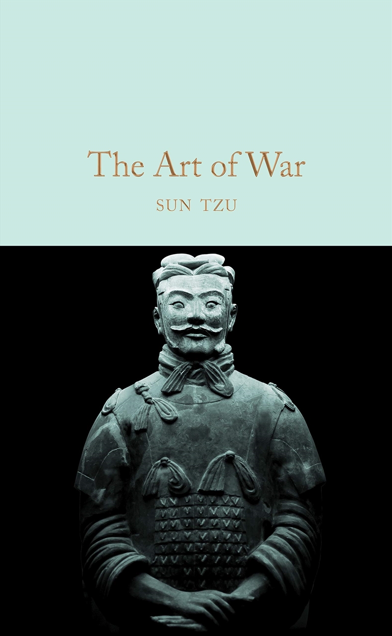 The Art of War/Product Detail/General Fiction Books