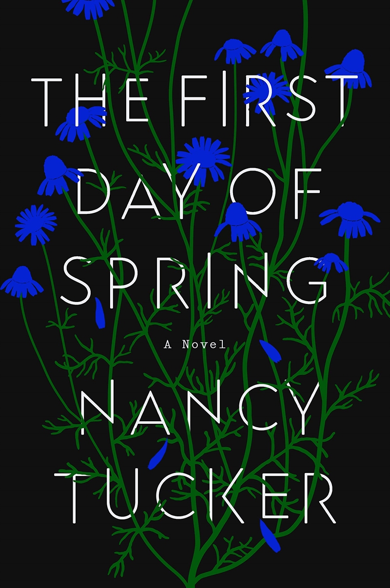 The First Day of Spring/Product Detail/General Fiction Books