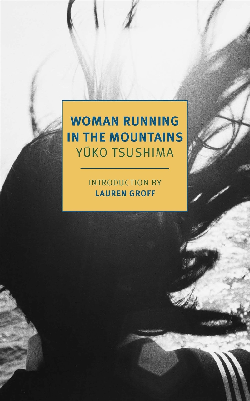 Woman Running in the Mountains (New York Review Books Classics)/Product Detail/General Fiction Books