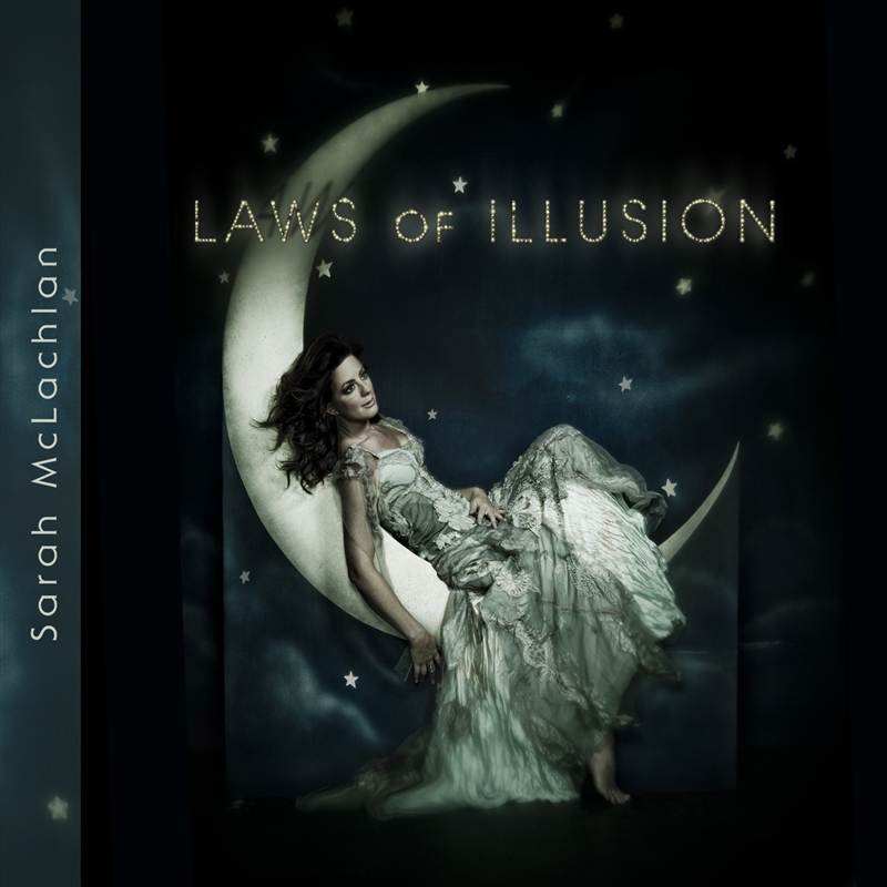 Laws Of Illusion (Limited Edition)/Product Detail/Rock/Pop