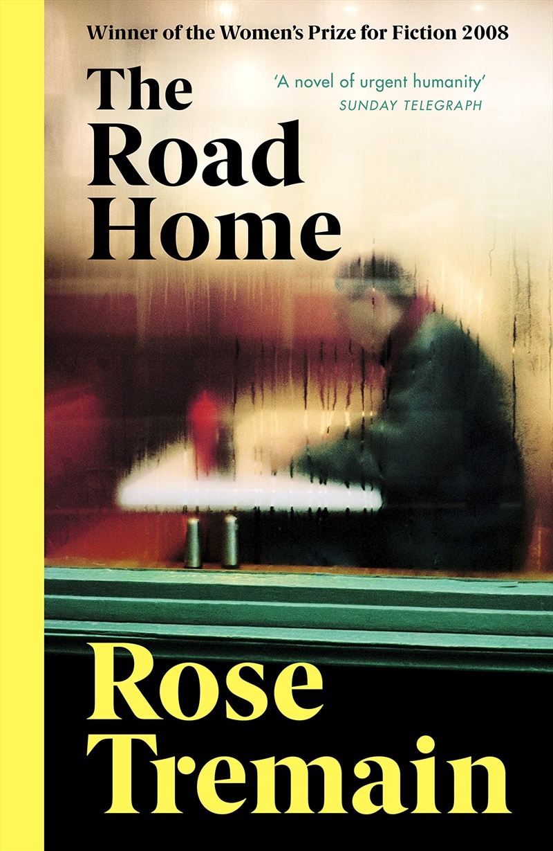 The Road Home/Product Detail/General Fiction Books