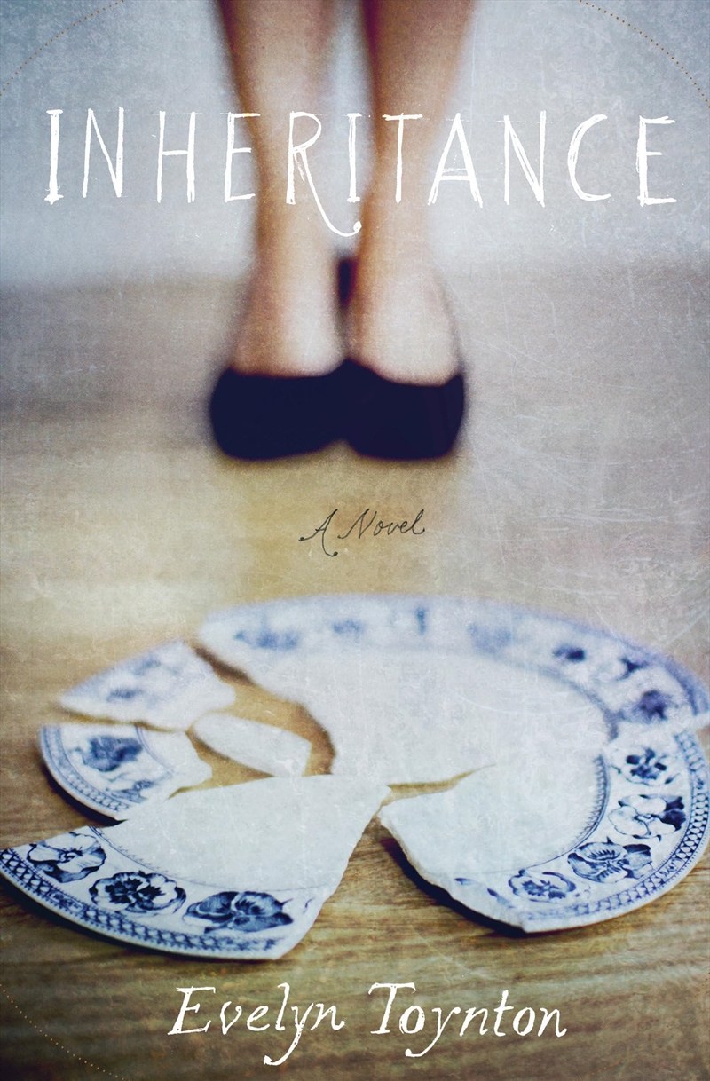 Inheritance: A Novel/Product Detail/General Fiction Books