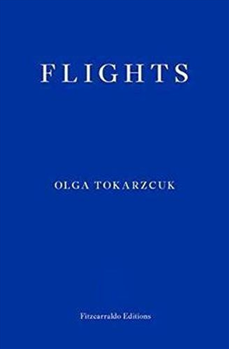 Flights/Product Detail/General Fiction Books