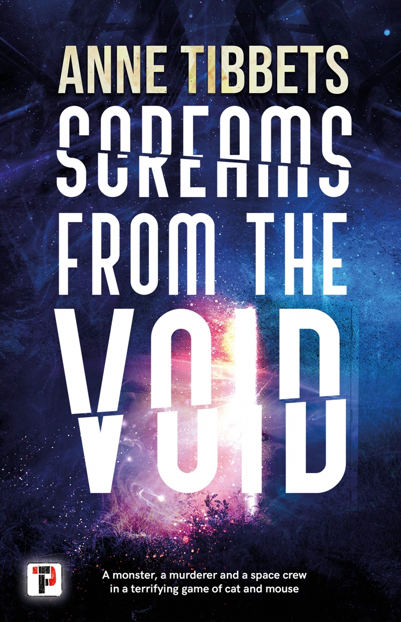 Screams from the Void (Fiction Without Frontiers)/Product Detail/General Fiction Books