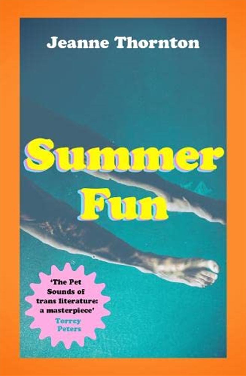 Summer Fun/Product Detail/General Fiction Books