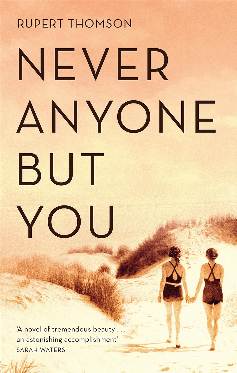 Never Anyone But You/Product Detail/General Fiction Books