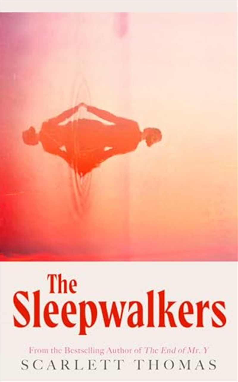 The Sleepwalkers/Product Detail/General Fiction Books