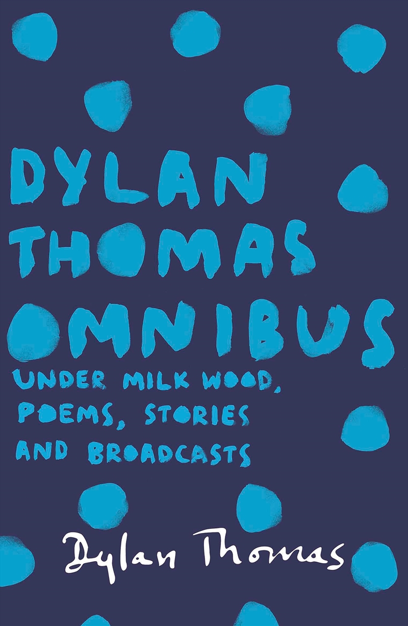 Dylan Thomas Omnibus/Product Detail/General Fiction Books