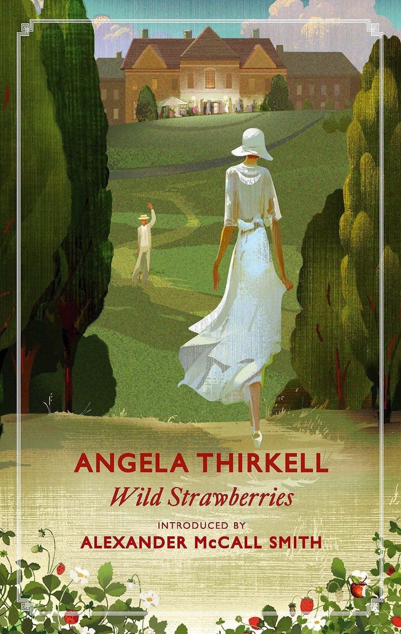 Wild Strawberries: A Virago Modern Classic (Virago Modern Classics)/Product Detail/General Fiction Books