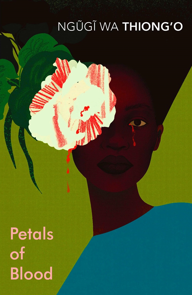 Petals of Blood/Product Detail/General Fiction Books