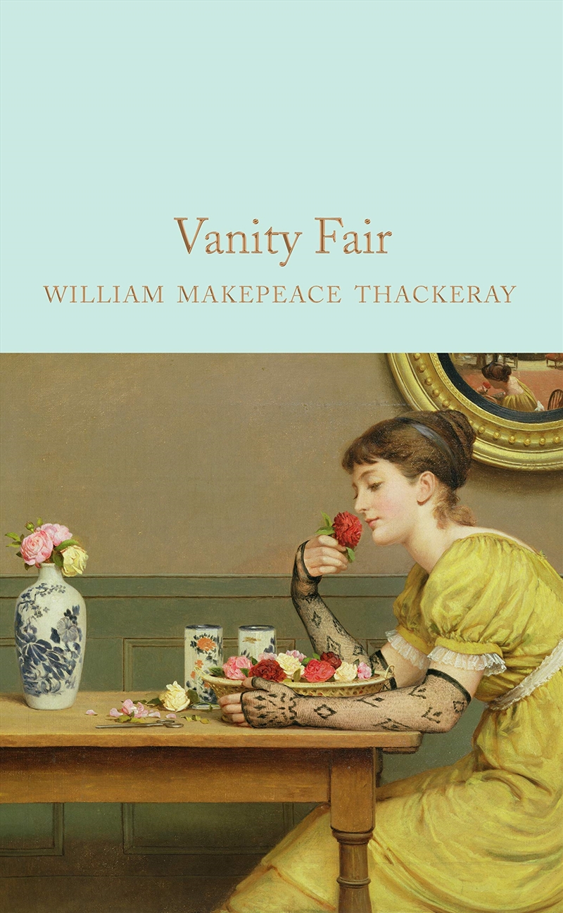 Vanity Fair (Macmillan Collector's Library)/Product Detail/General Fiction Books