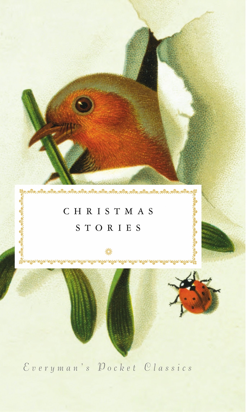 Christmas Stories (Everyman's Library POCKET CLASSICS)/Product Detail/General Fiction Books