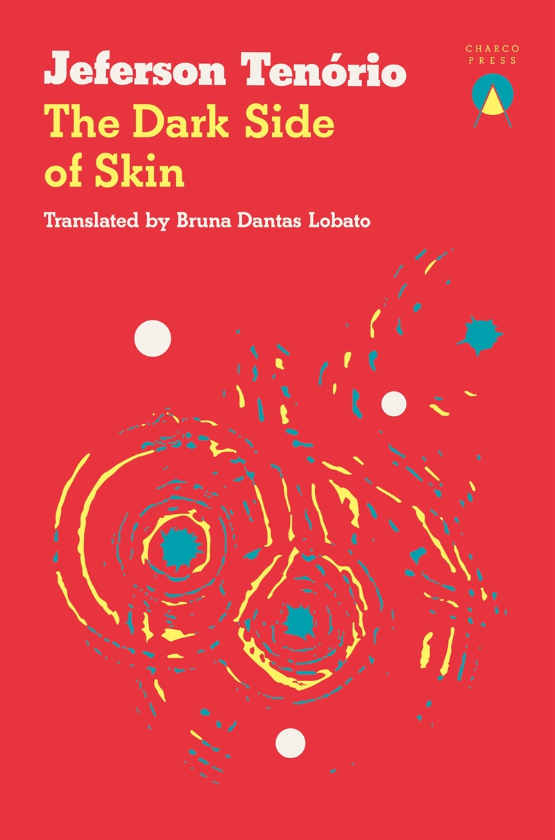 The Dark Side of Skin/Product Detail/General Fiction Books