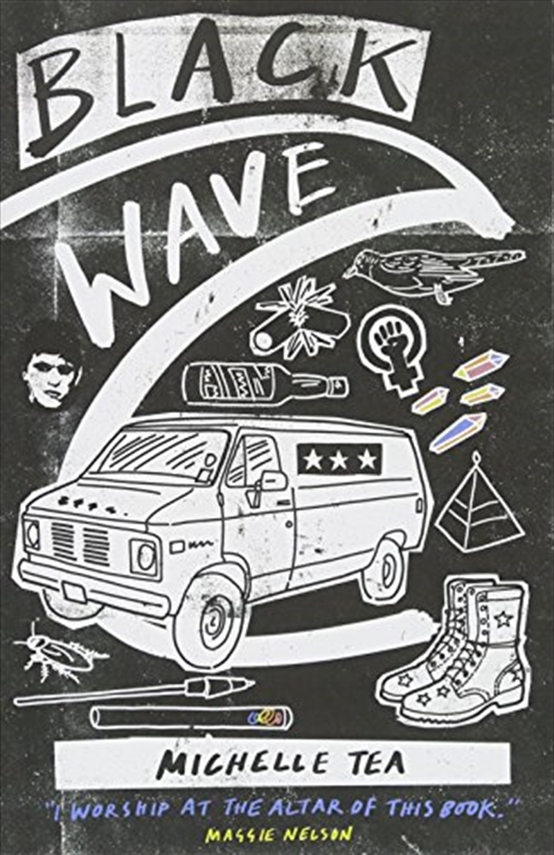 Black Wave/Product Detail/General Fiction Books