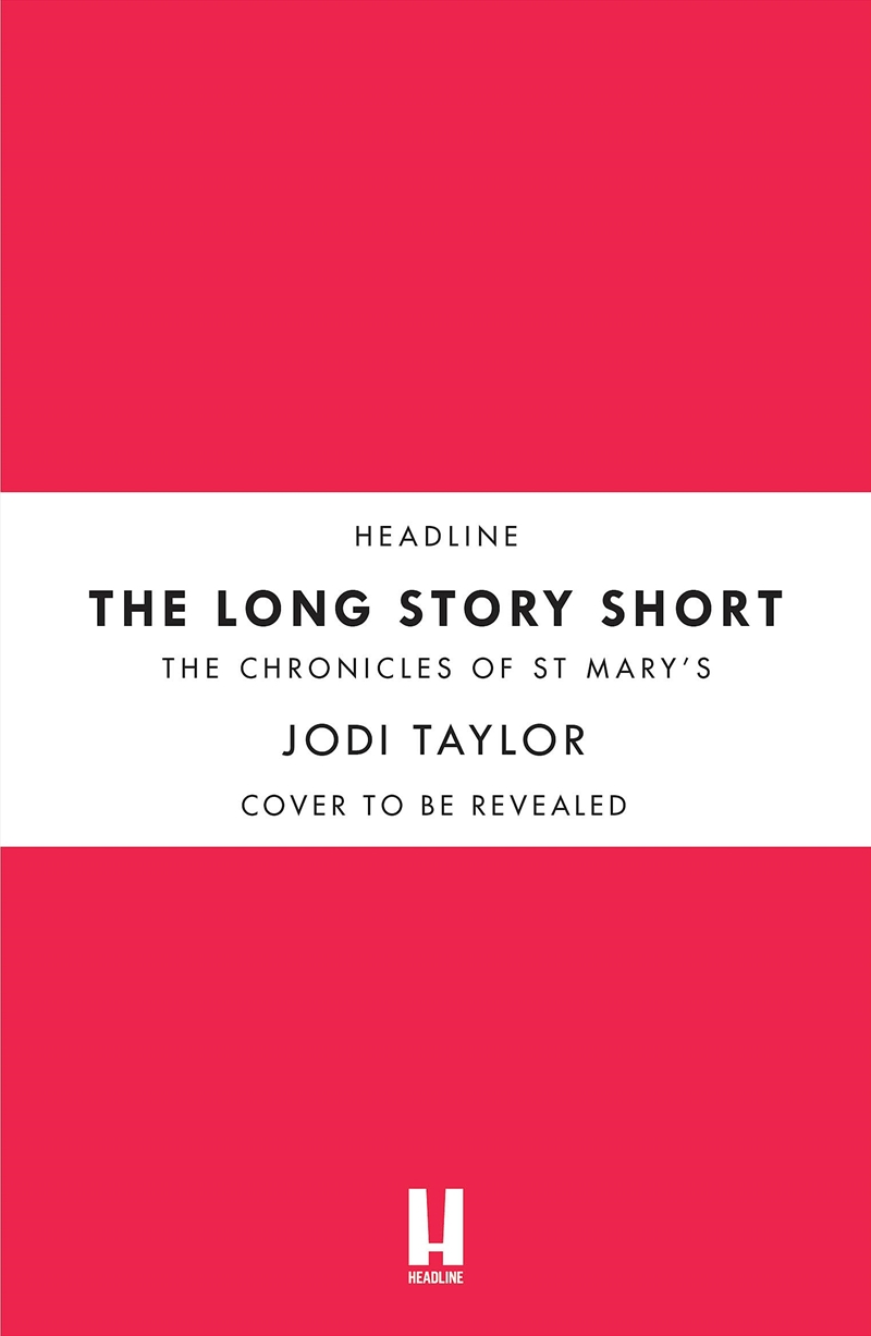 Long Story Short: A Short Story Collection/Product Detail/General Fiction Books