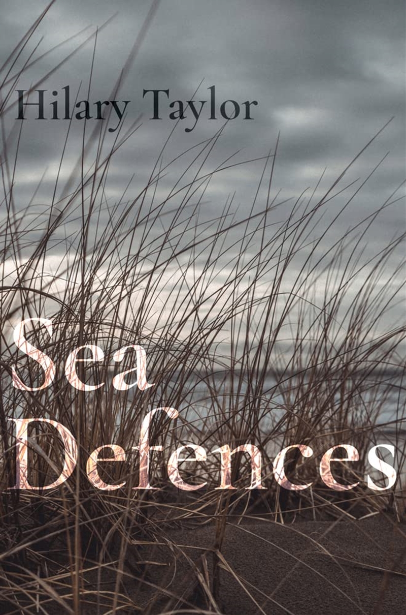 Sea Defences/Product Detail/General Fiction Books