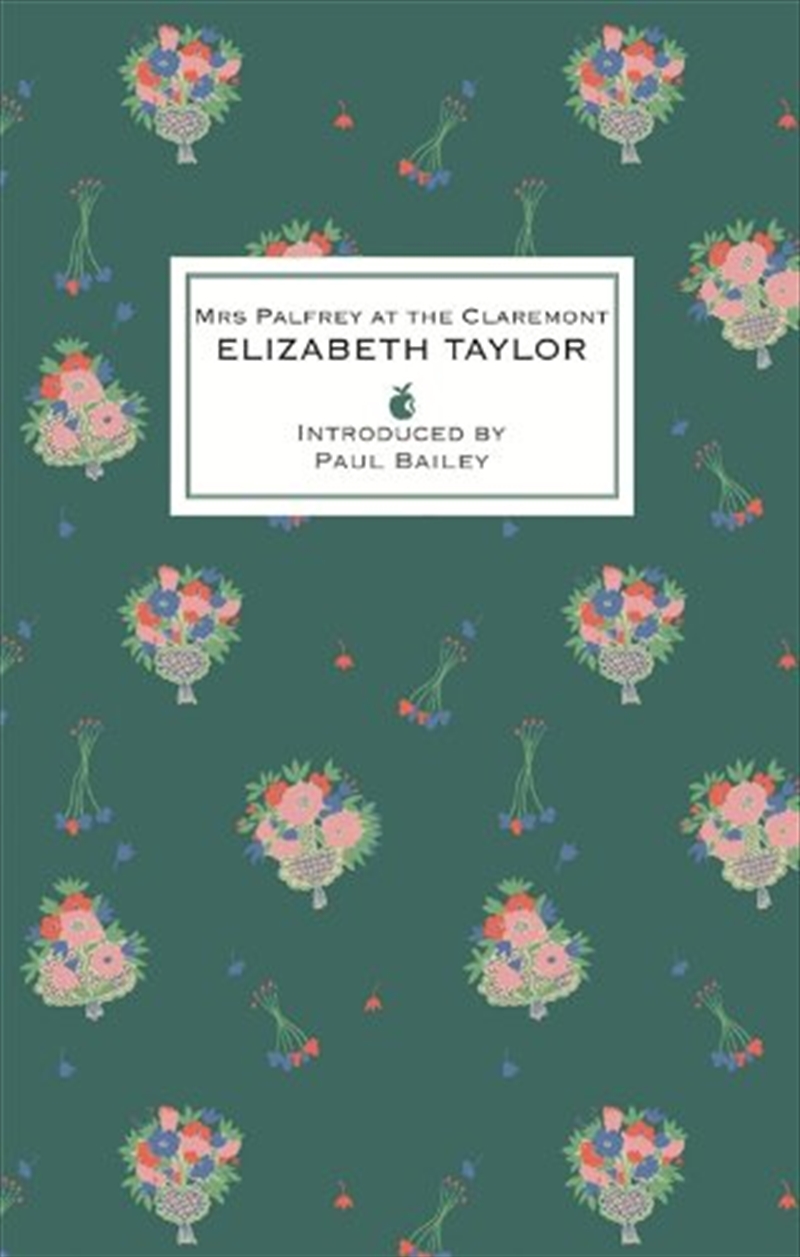 Mrs Palfrey at the Claremont (VMC)/Product Detail/General Fiction Books