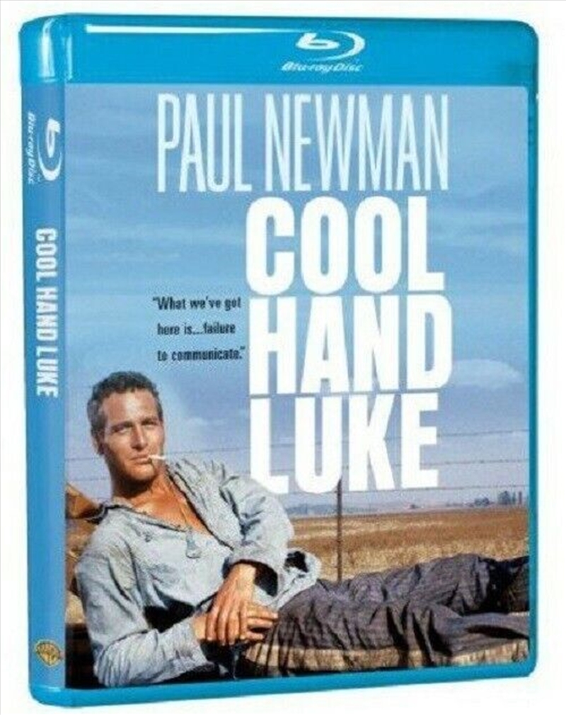 Cool Hand Luke/Product Detail/Drama