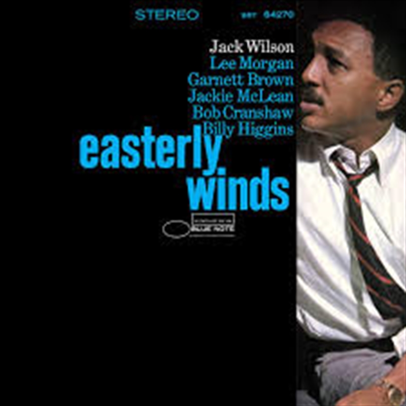 Easterly Winds - Blue Note Tone/Product Detail/Jazz