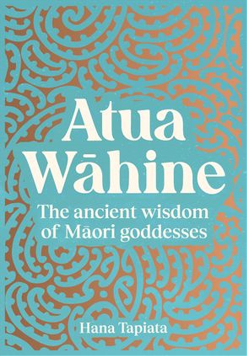 Atua Wahine/Product Detail/Self Help & Personal Development