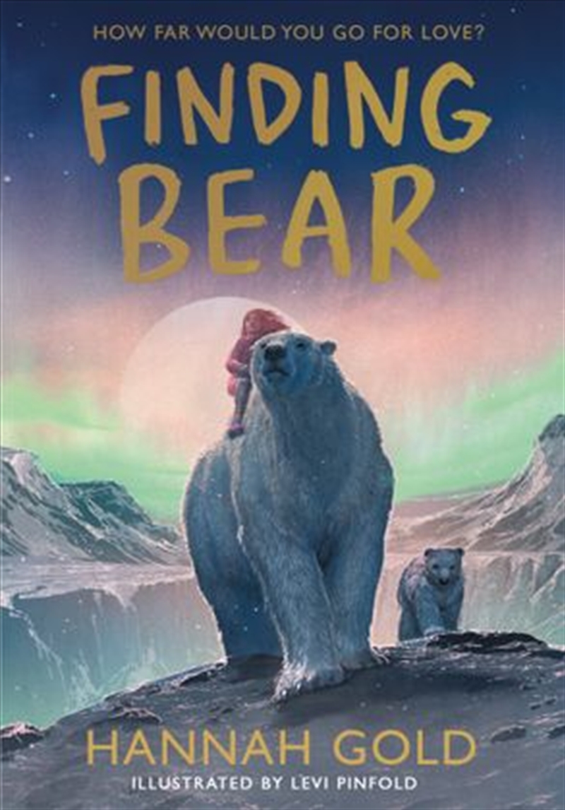 Finding Bear/Product Detail/Childrens Fiction Books