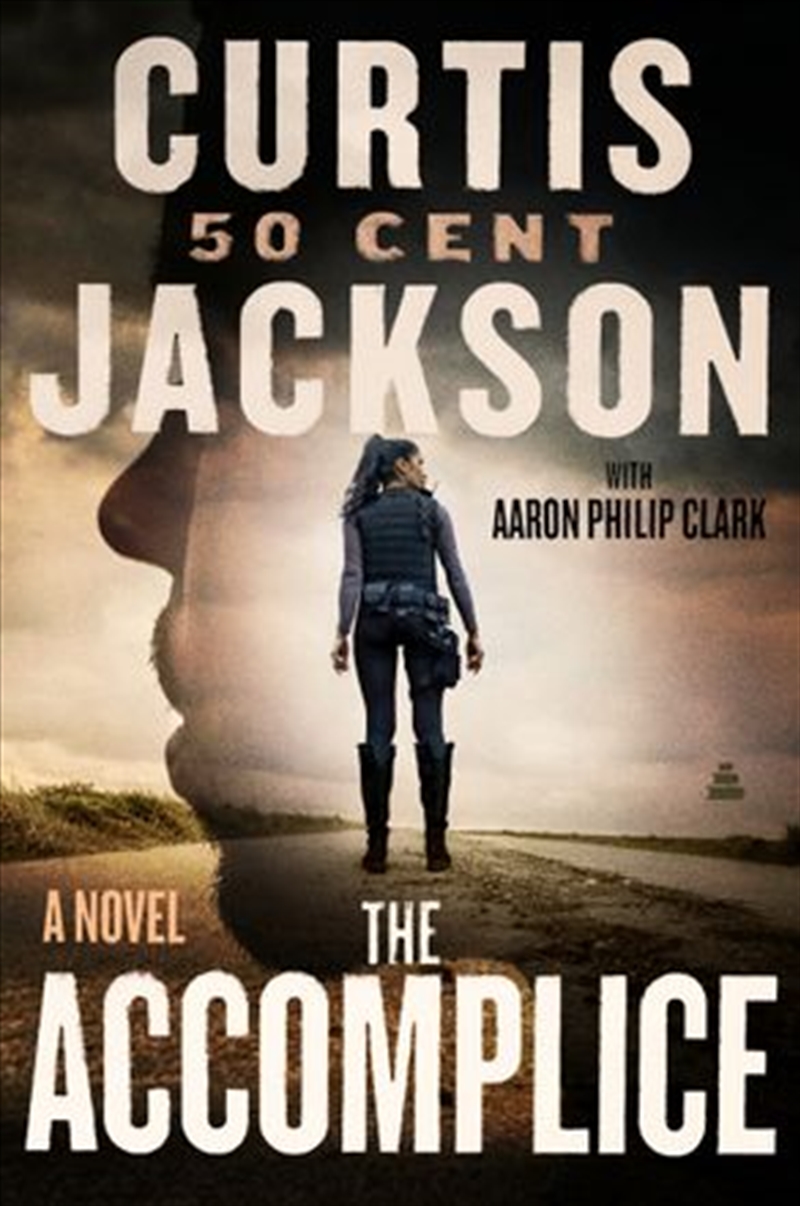 Accomplice/Product Detail/Thrillers & Horror Books