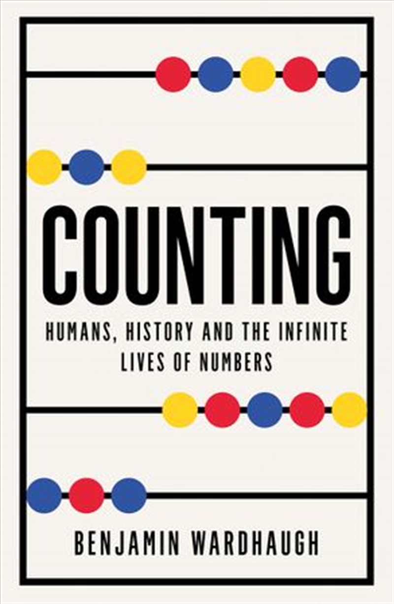 Counting/Product Detail/History