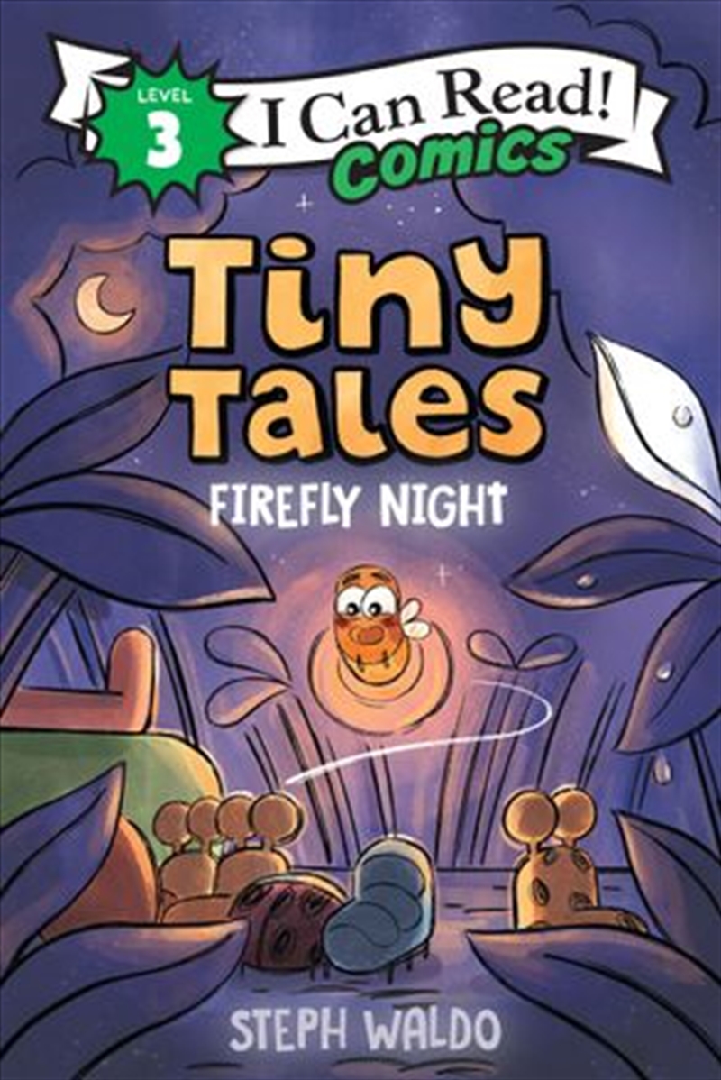 Firefly Night/Product Detail/Early Childhood Fiction Books