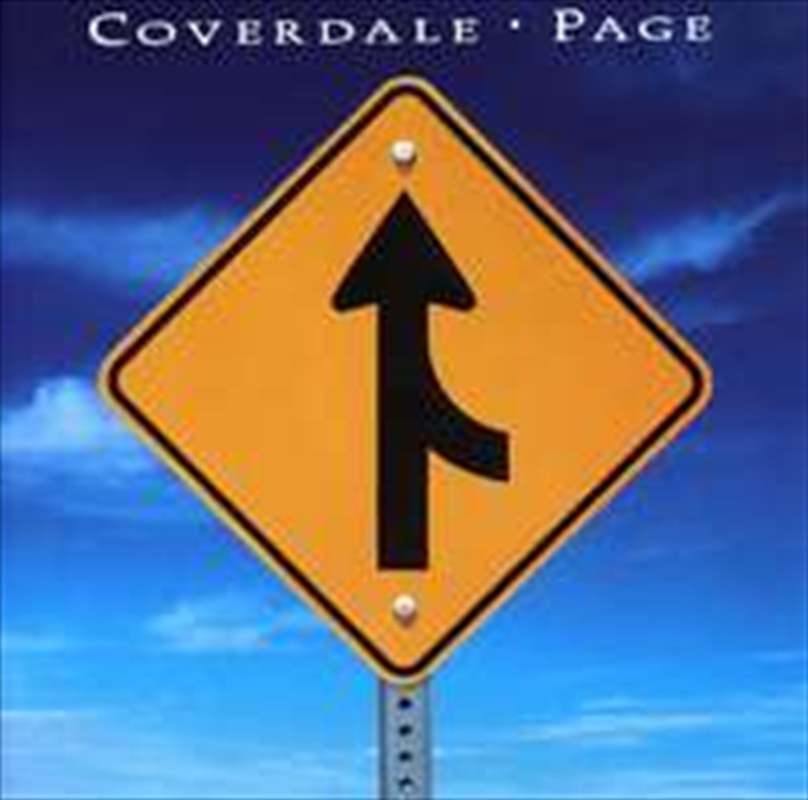 Coverdale : Page/Product Detail/Hard Rock