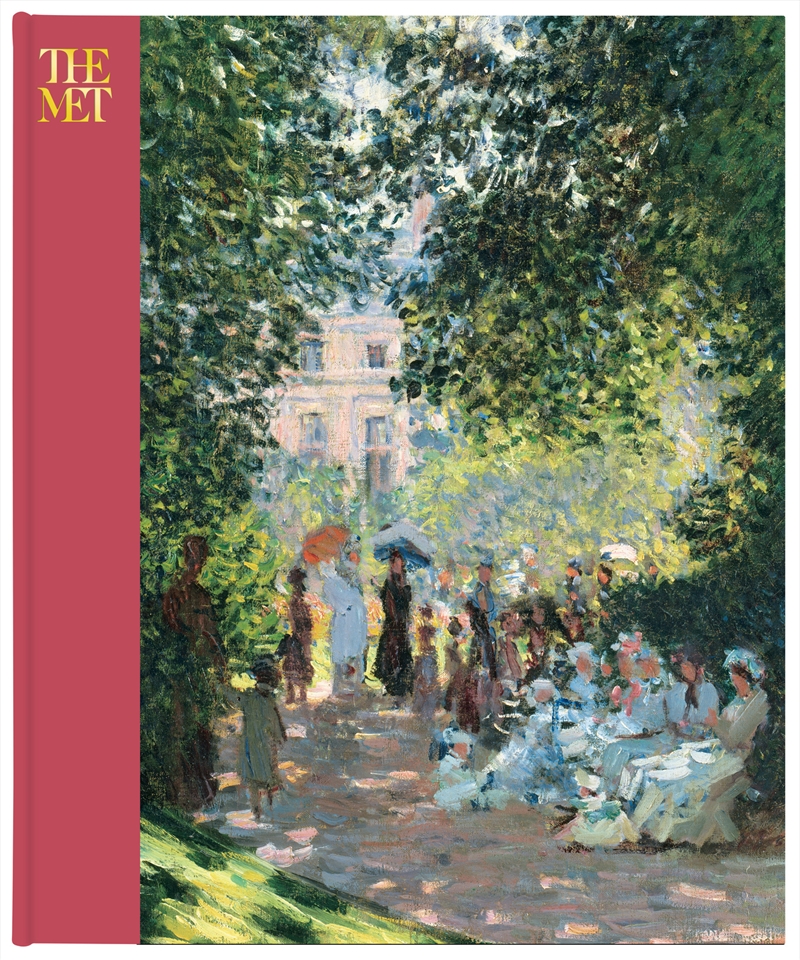 Seasons of Impressionism 12-Month 2025 Deluxe Engagement Calendar/Product Detail/Calendars & Diaries