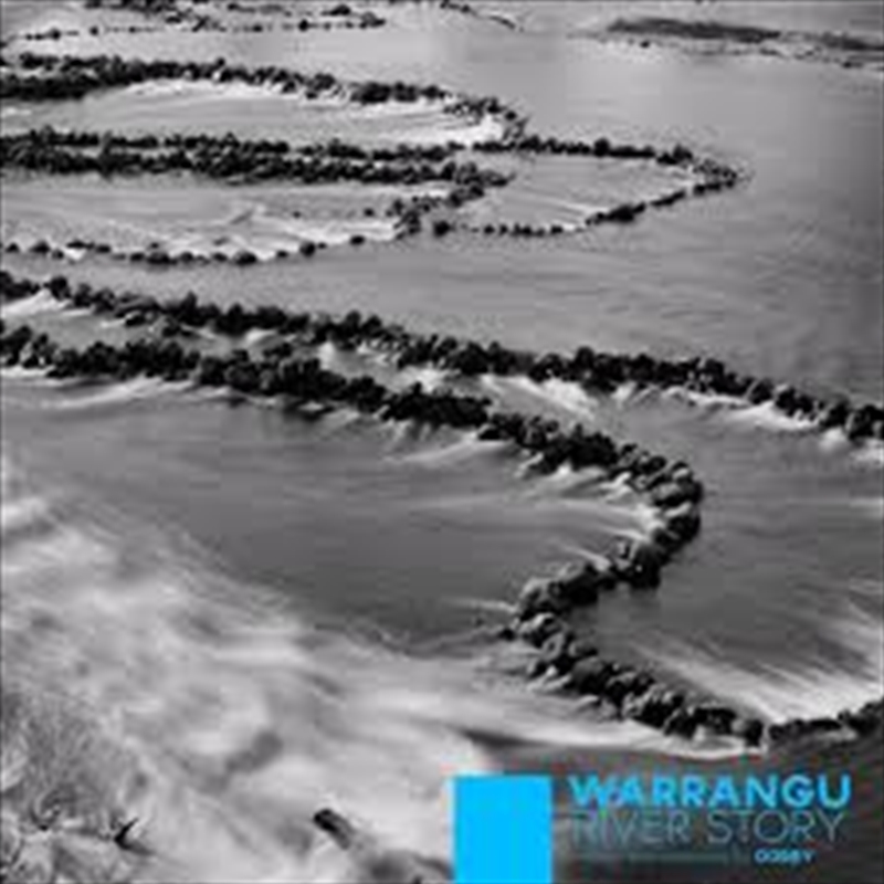 Warrangu - River Story/Product Detail/Hip-Hop