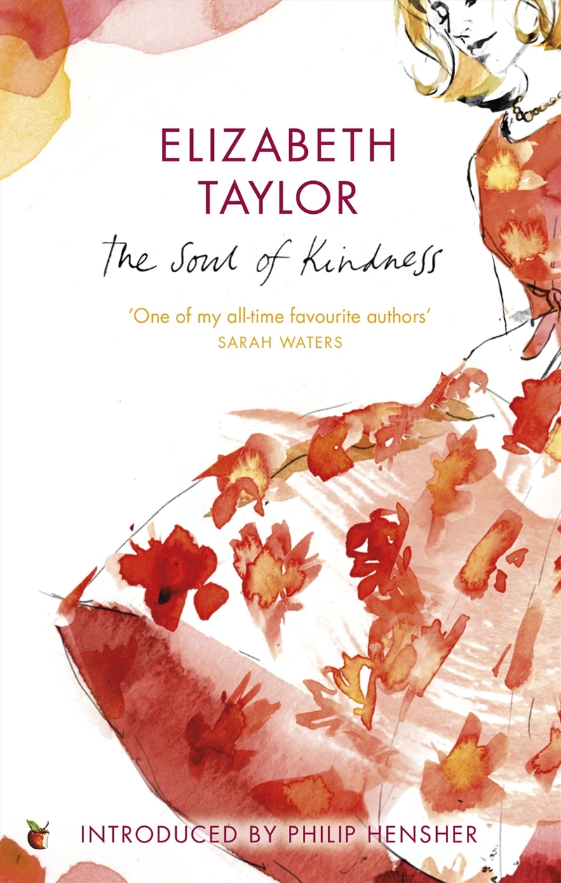 The Soul Of Kindness (VMC)/Product Detail/General Fiction Books