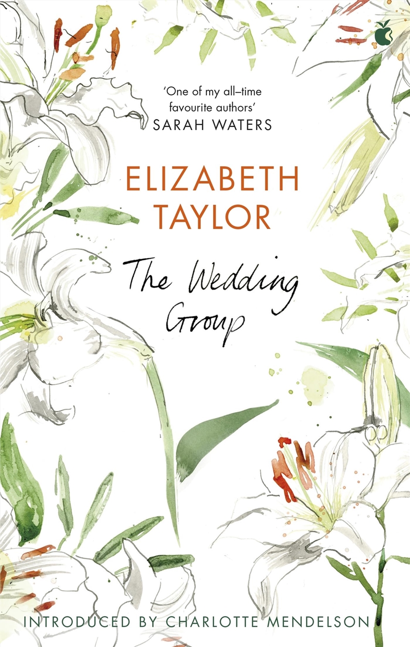 The Wedding Group (Virago Modern Classics)/Product Detail/General Fiction Books