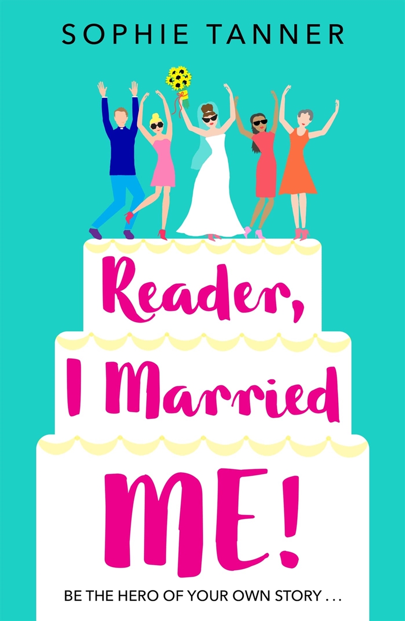 Reader I Married Me/Product Detail/General Fiction Books