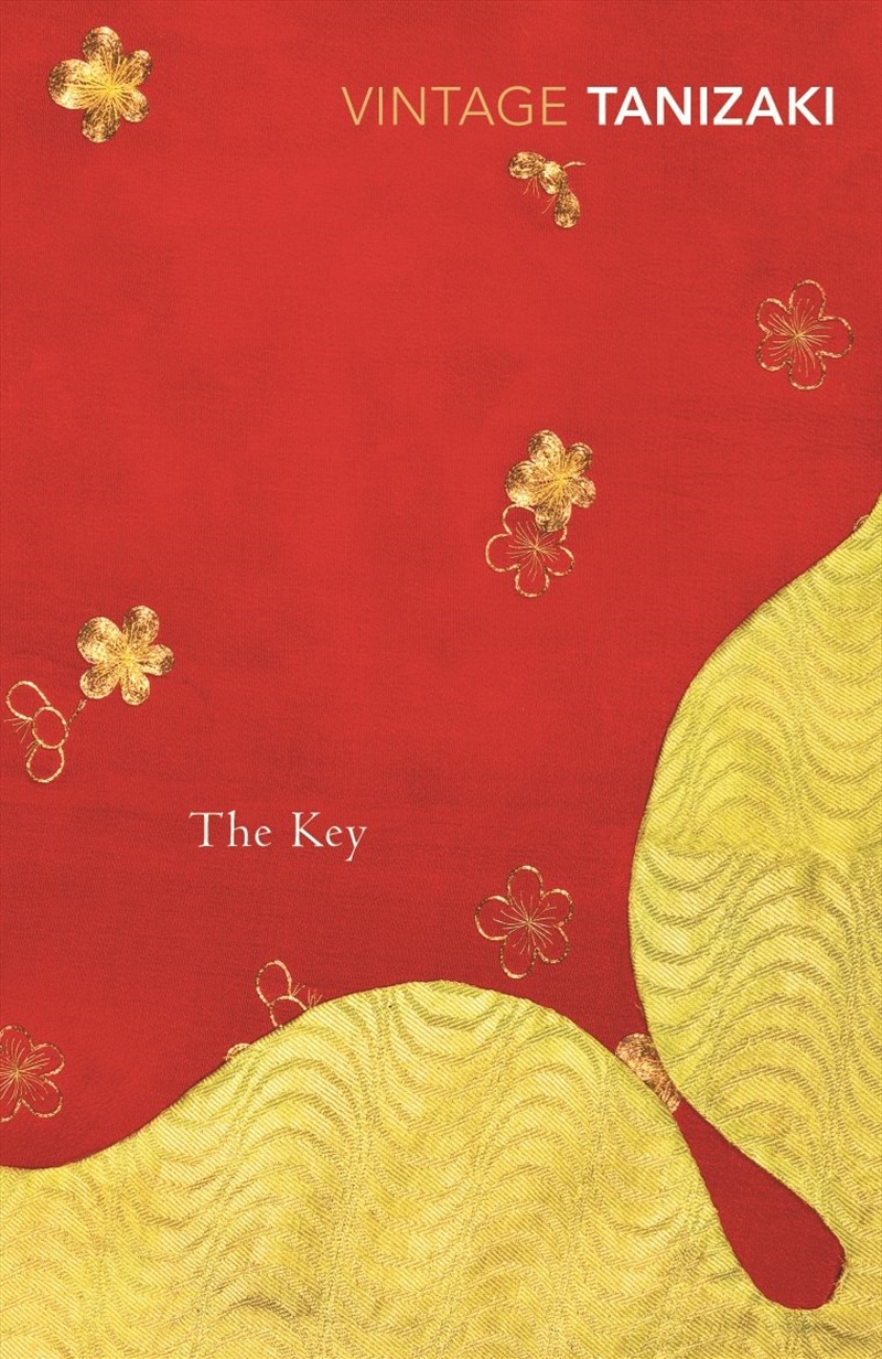 The Key/Product Detail/General Fiction Books