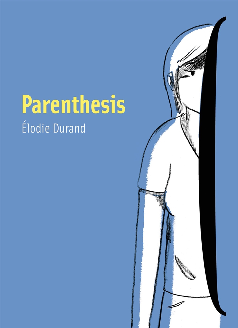 Parenthesis/Product Detail/Graphic Novels