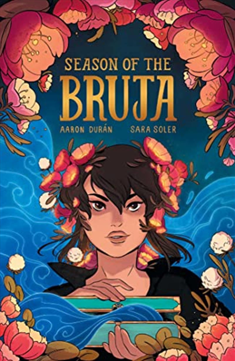 Season of the Bruja Vol. 1 (1)/Product Detail/Graphic Novels