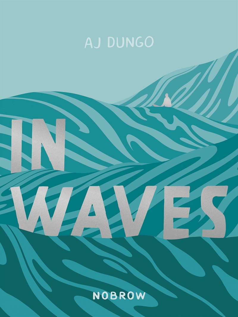 In Waves/Product Detail/Graphic Novels