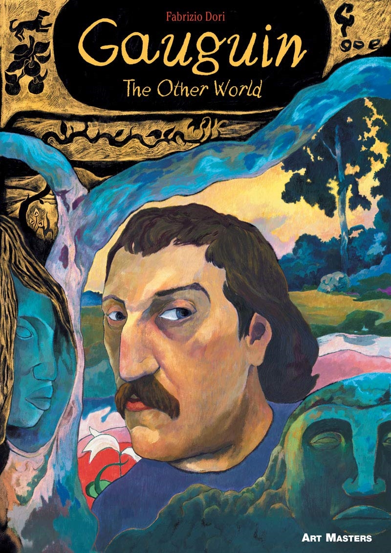 Gauguin: The Other World: Art Masters Series/Product Detail/Graphic Novels