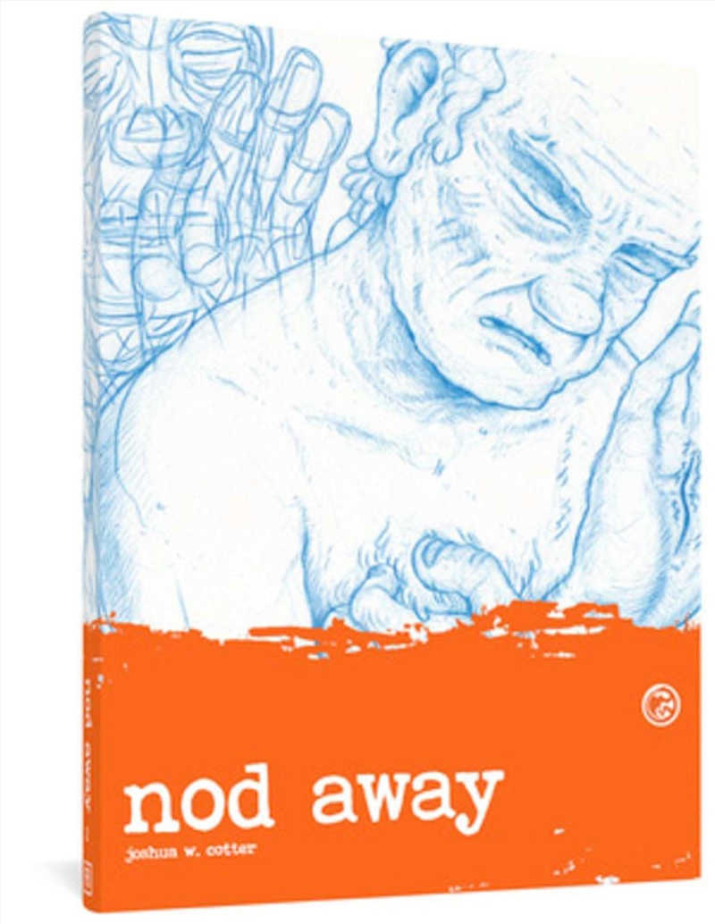 Nod Away Vol. 2 (Nod Away, 2)/Product Detail/Graphic Novels