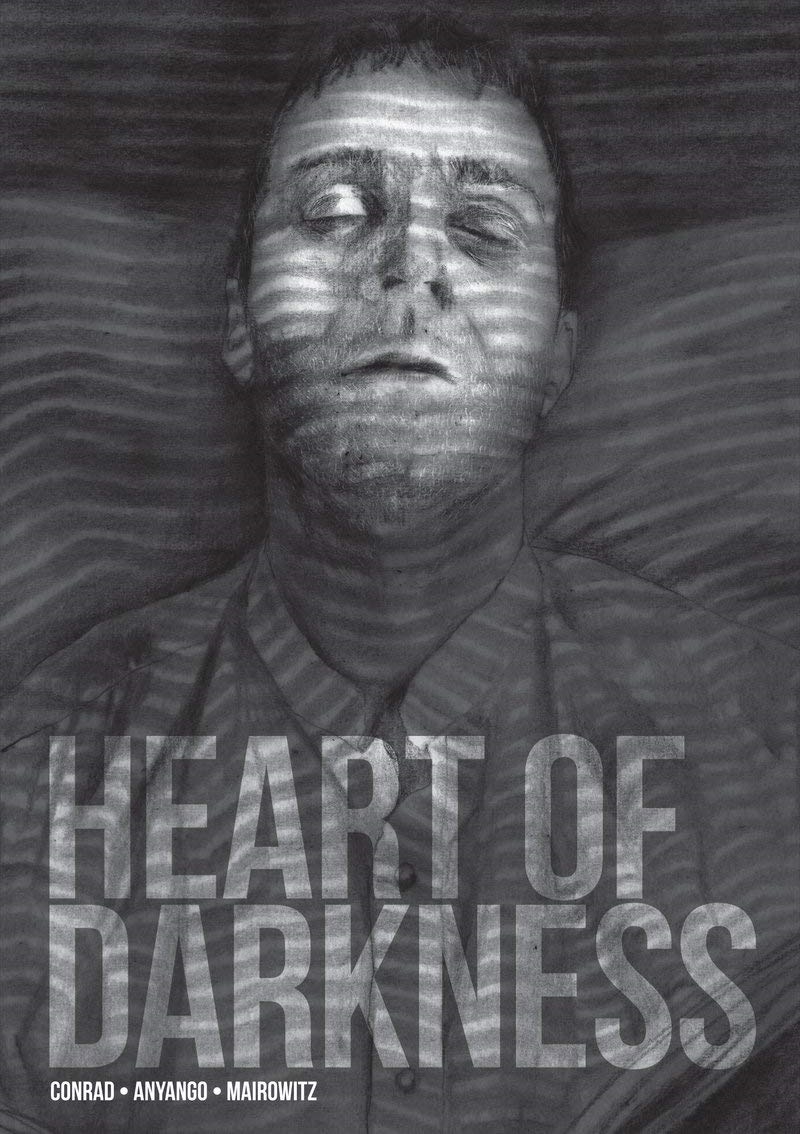 Heart of Darkness/Product Detail/Graphic Novels