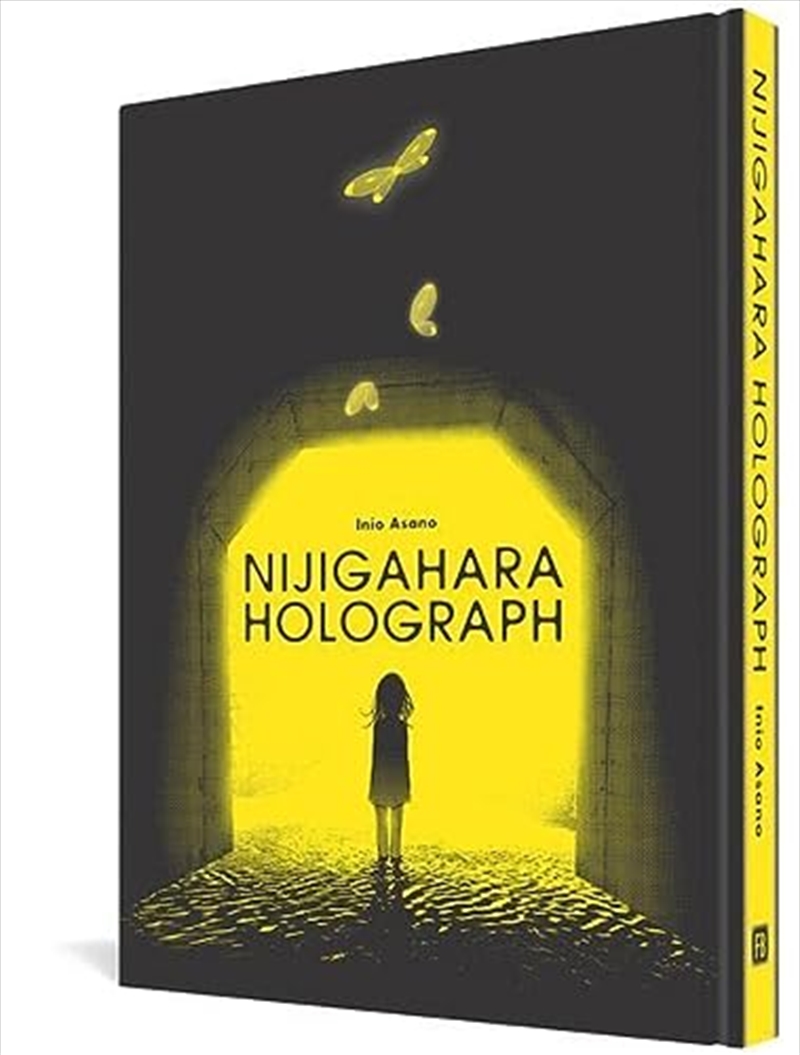 Nijigahara Holograph/Product Detail/Graphic Novels