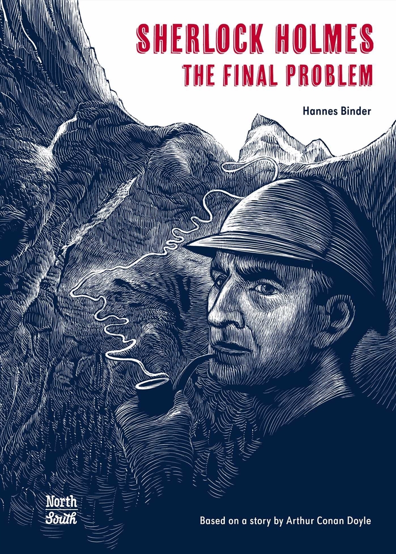 Sherlock Holmes– The Final Problem/Product Detail/Graphic Novels