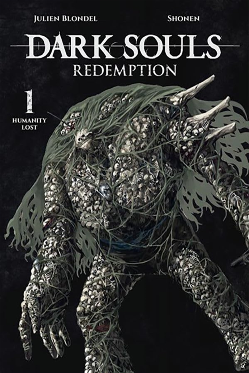 DARK SOULS: REDEMPTION, Vol. 1 (manga) (DARK SOULS: REDEMPTION, 1)/Product Detail/Graphic Novels