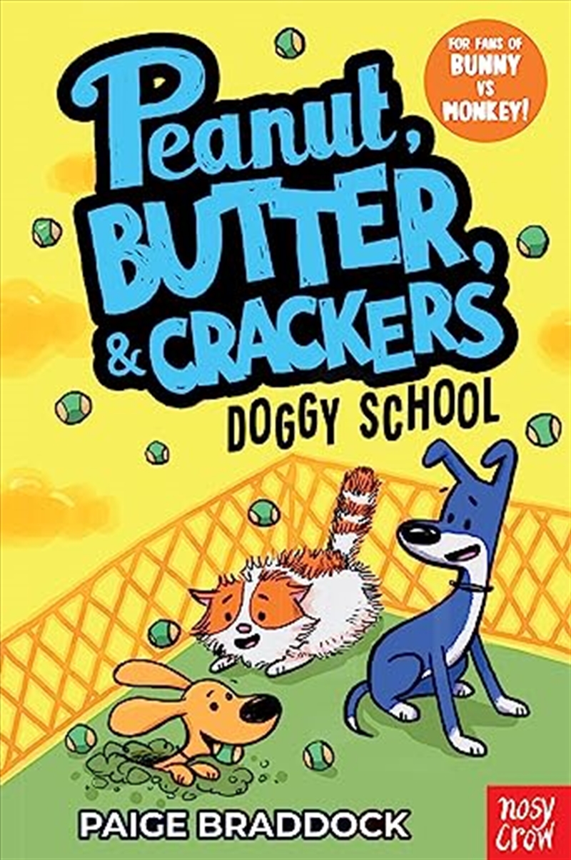 Doggy School/Product Detail/Graphic Novels