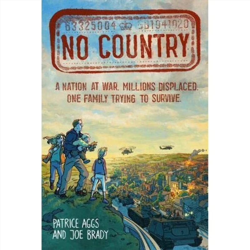 No Country/Product Detail/Graphic Novels