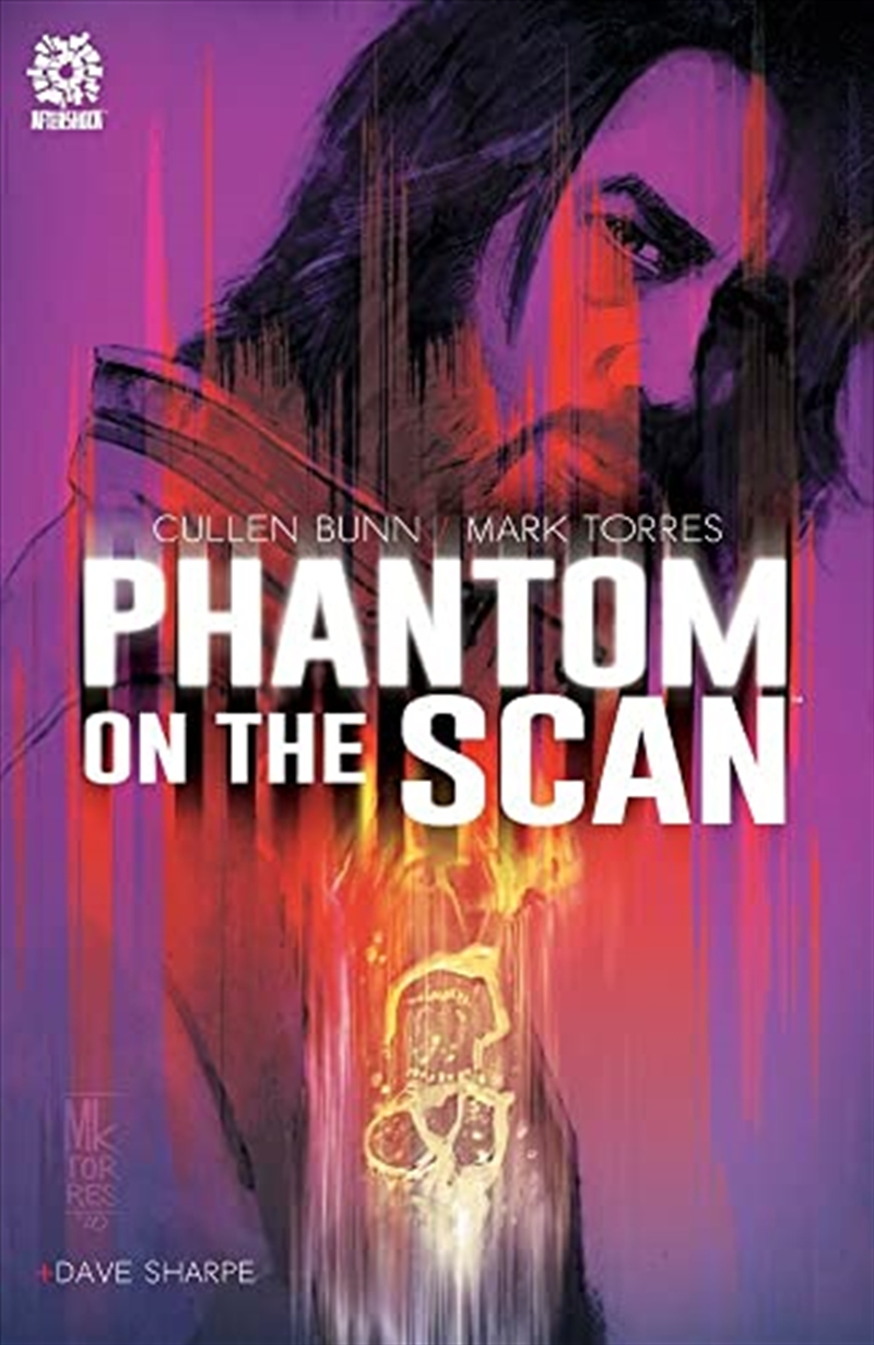 PHANTOM ON THE SCAN/Product Detail/Graphic Novels