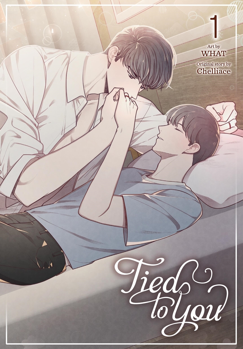 Tied to You, Vol. 1 (Tied to You, 1)/Product Detail/Graphic Novels