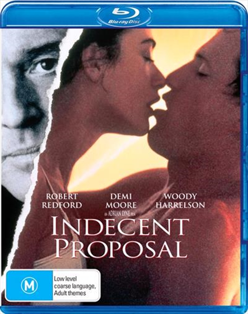 Indecent Proposal/Product Detail/Drama